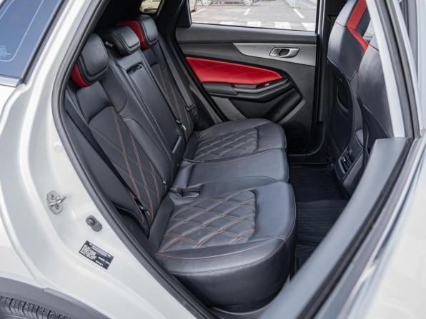 Changan CS55 Plus II Рестайлинг с пробегом 2023 года, цена 2 200 000 рублей, 71837 км, внедорожник, Автокод Объявления