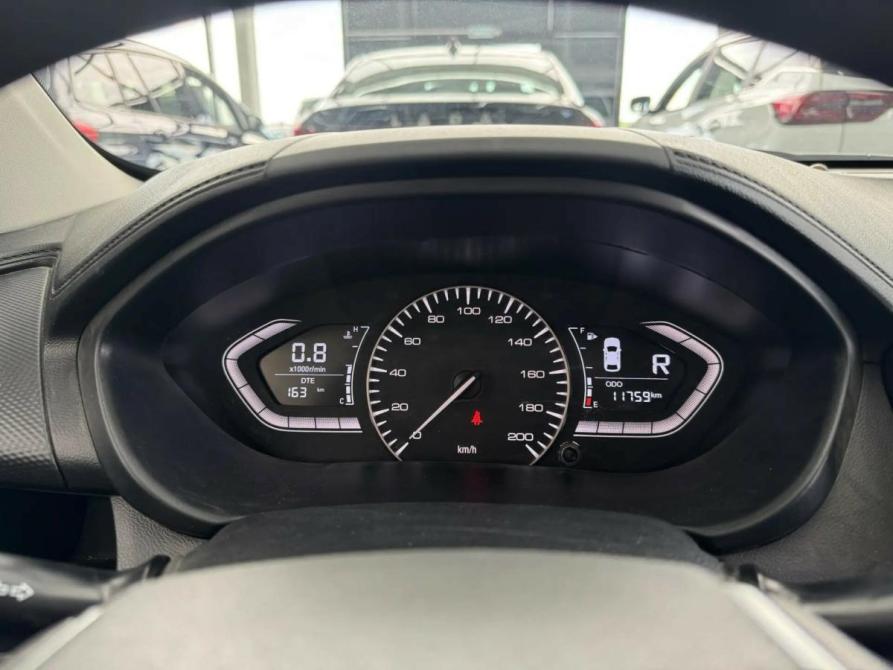 Changan Alsvin Шахты  - изображение 15
