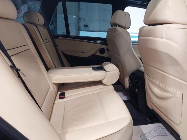 BMW X5 II (E70) Рестайлинг с пробегом 2011 года, цена 1 840 000 рублей, 178884 км, внедорожник, Автокод Объявления
