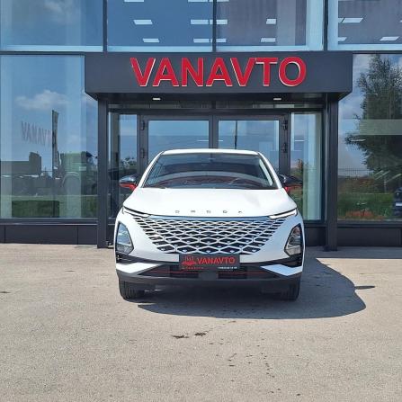 Omoda C5 I с пробегом 2023 года, цена 2 130 000 рублей, 10716 км, внедорожник, Автокод Объявления