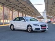 Audi A4 IV (B8) Екатеринбург  - изображение 15