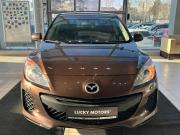 Mazda 3 II (BL) Рестайлинг Екатеринбург  - изображение 29