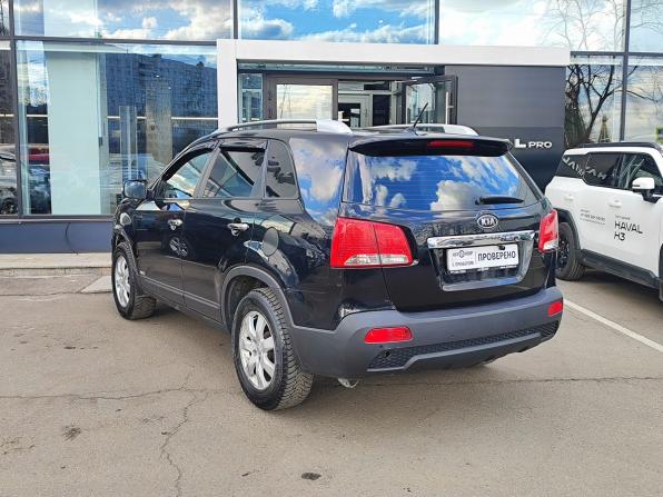 Kia Sorento II с пробегом 2011 года, цена 1 009 000 рублей, 286133 км, внедорожник, Автокод Объявления