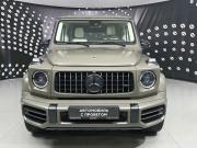 Mercedes-Benz G-Класс AMG II (W463) Новосибирск  - изображение 37