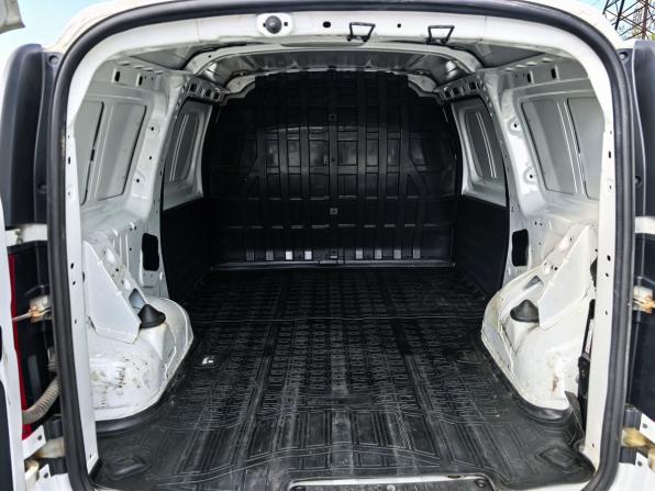 Lada (ВАЗ) Largus I Рестайлинг с пробегом 2021 года, цена 729 000 рублей, 220565 км, фургон, Автокод Объявления