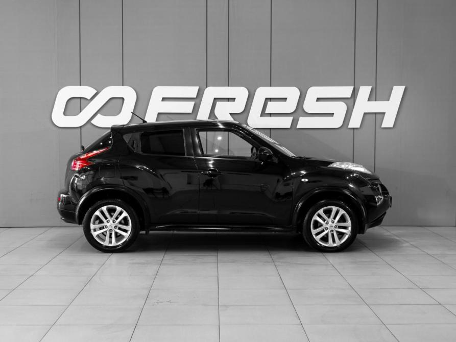 Nissan Juke I Тверь  - изображение 5