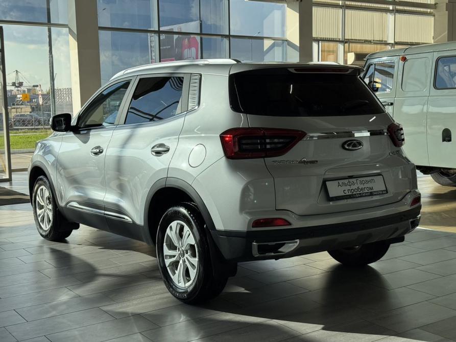 Chery Tiggo 4 Pro I Пермь  - изображение 4