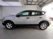 Nissan Qashqai I Уфа  - изображение 26