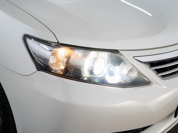 Toyota Allion II Рестайлинг с пробегом 2011 года, цена 1 390 000 рублей, 74430 км, седан, Автокод Объявления