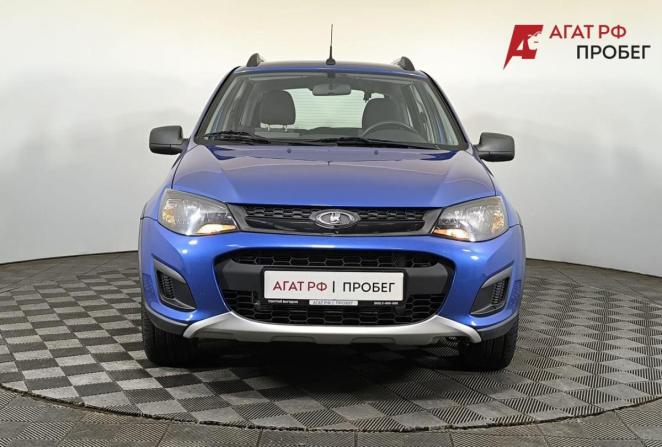Lada (ВАЗ) Kalina II с пробегом 2018 года, цена 670 000 рублей, 67830 км, универсал, Автокод Объявления