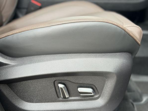 Chery Tiggo 8 Pro I с пробегом 2023 года, цена 2 055 000 рублей, 43600 км, внедорожник, Автокод Объявления