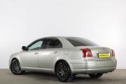 Toyota Avensis II Рестайлинг Тюмень  - изображение 24
