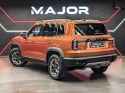 Haval Dargo I Москва  - изображение 37
