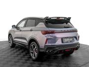 Geely Coolray I Рестайлинг Москва  - изображение 36
