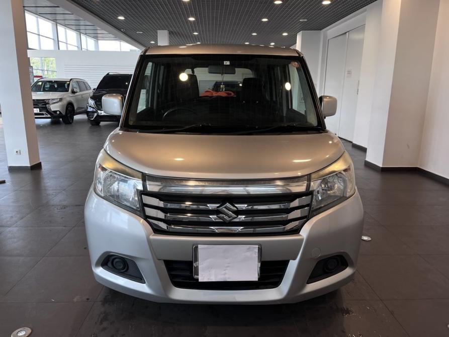 Suzuki Solio III Чебоксары  - изображение 8