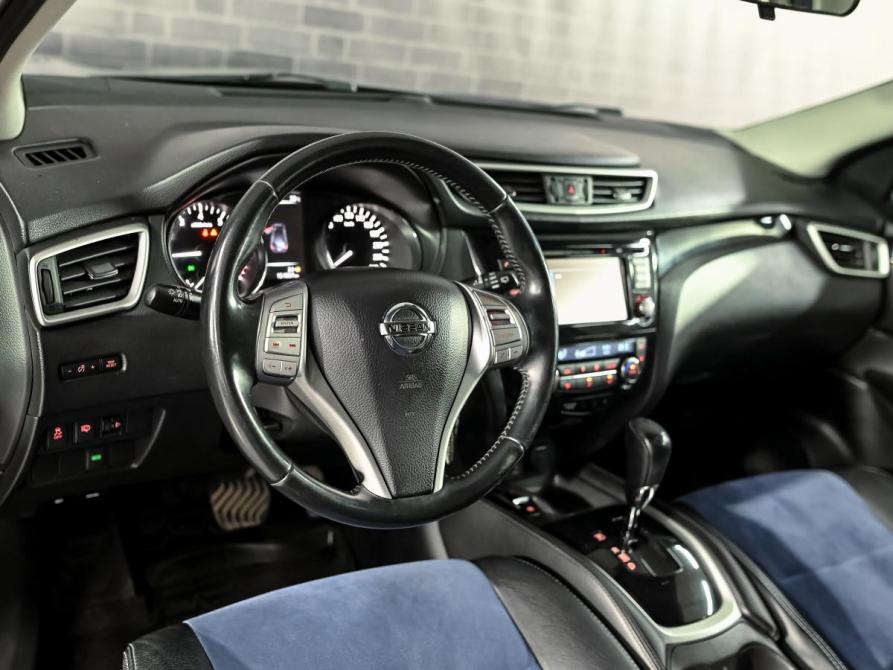 Nissan Qashqai II Екатеринбург  - изображение 12