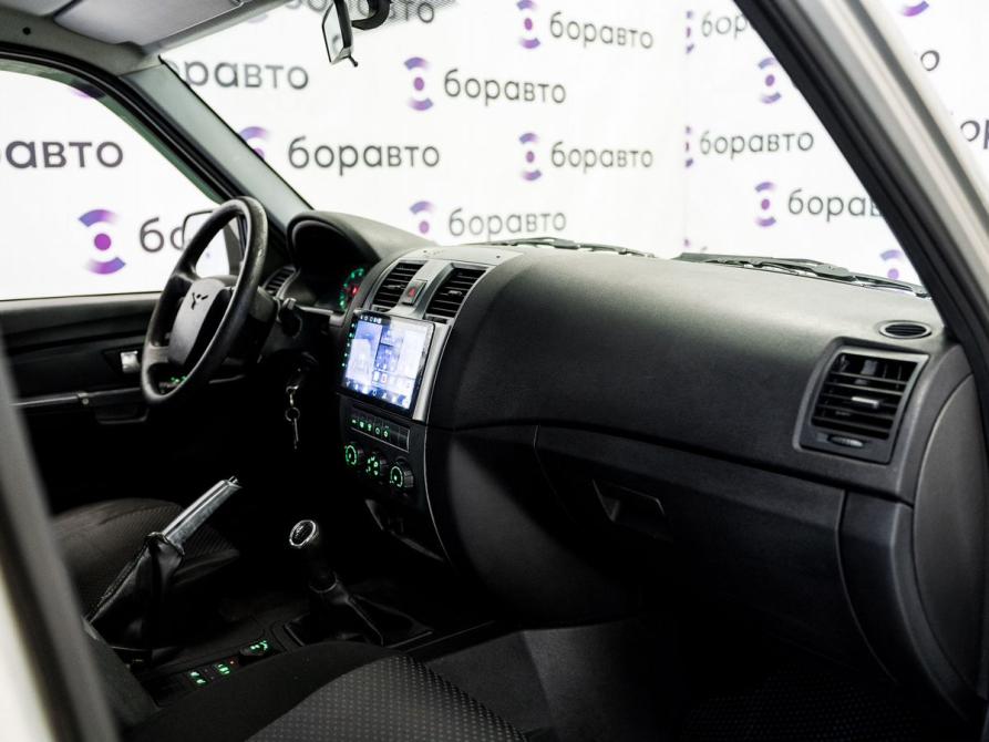 УАЗ Патриот I Рестайлинг 2 Ростов-на-Дону  - изображение 21