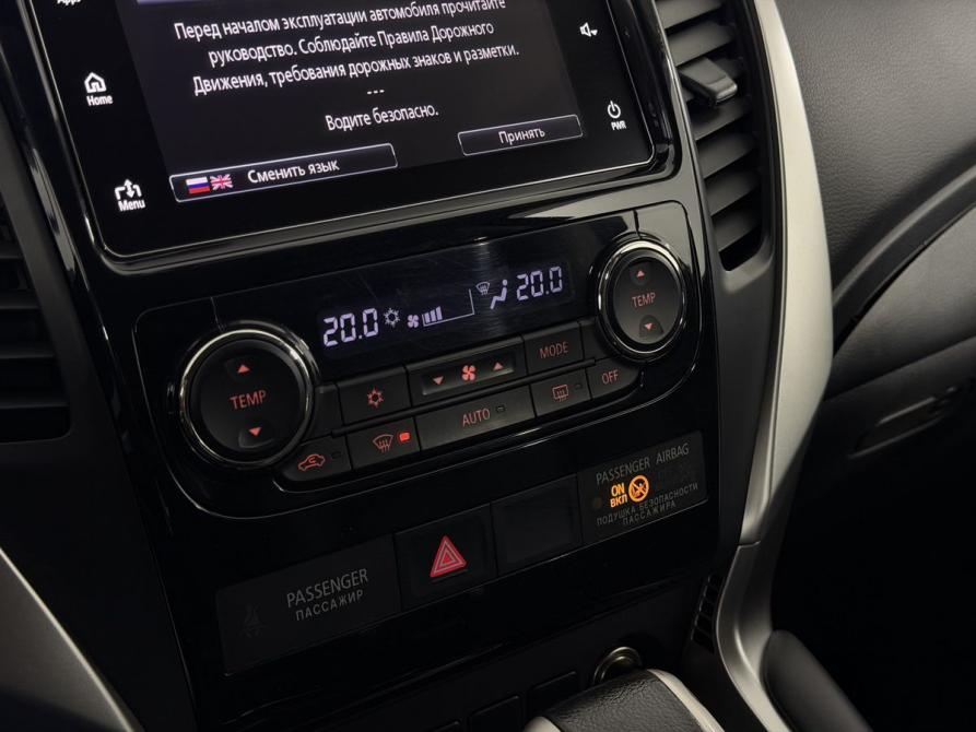 Mitsubishi Pajero Sport III Калининград  - изображение 15