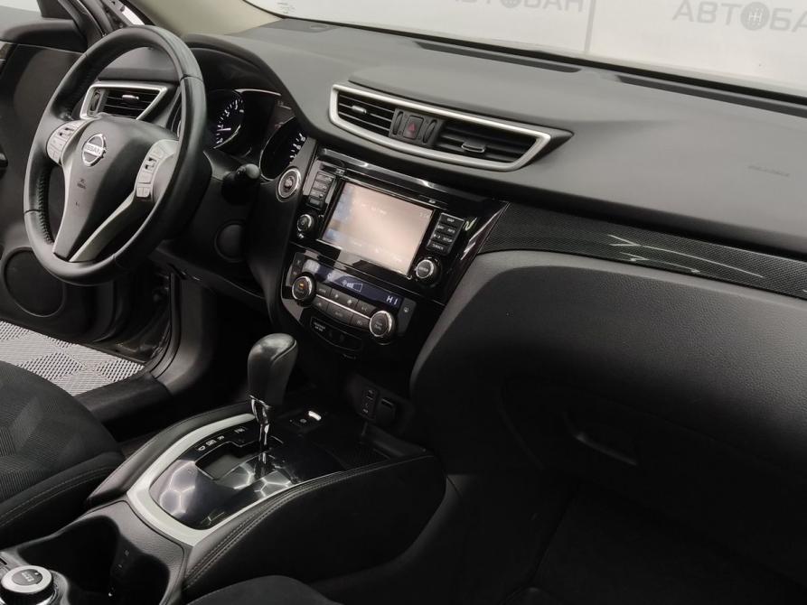 Nissan X-Trail III Екатеринбург  - изображение 21
