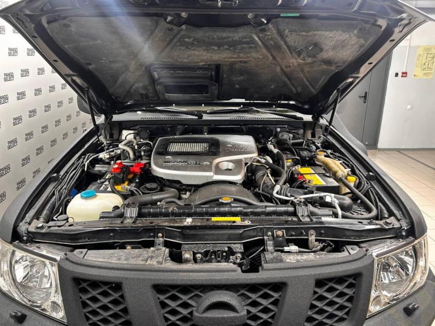 Nissan Patrol V (Y61) Рестайлинг Красноярск  - изображение 7