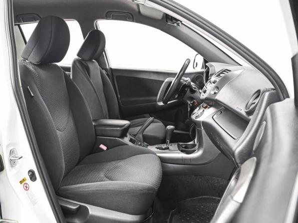 Toyota RAV4 III (XA30) Рестайлинг с пробегом 2012 года, цена 1 298 000 рублей, 177963 км, внедорожник, Автокод Объявления