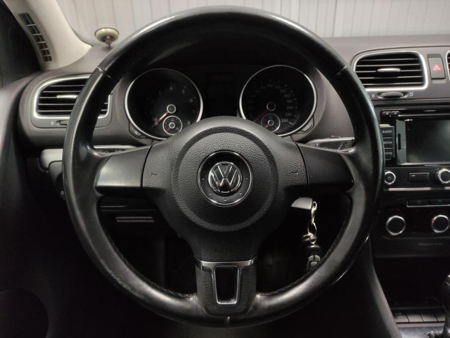 Volkswagen Golf VI Пермь  - изображение 7