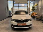 Skoda Rapid I Рестайлинг Екатеринбург  - изображение 27