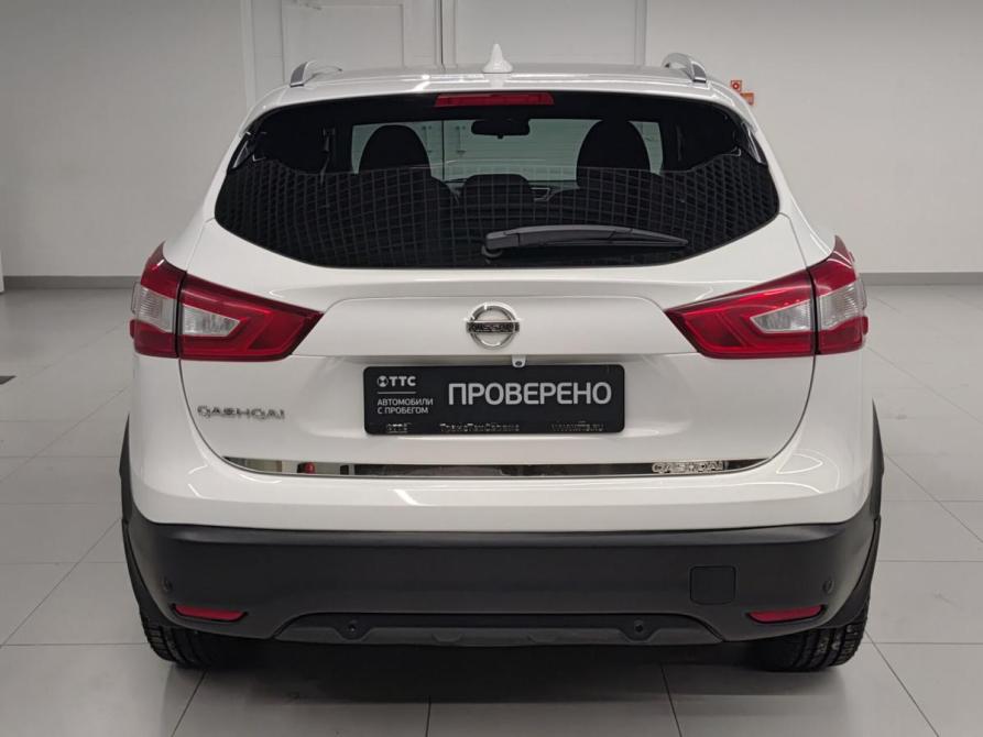 Nissan Qashqai II Казань  - изображение 7