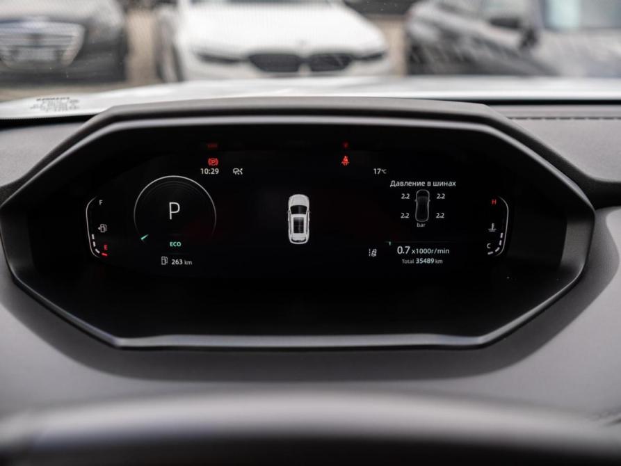 Changan CS55 Plus II Сочи  - изображение 24