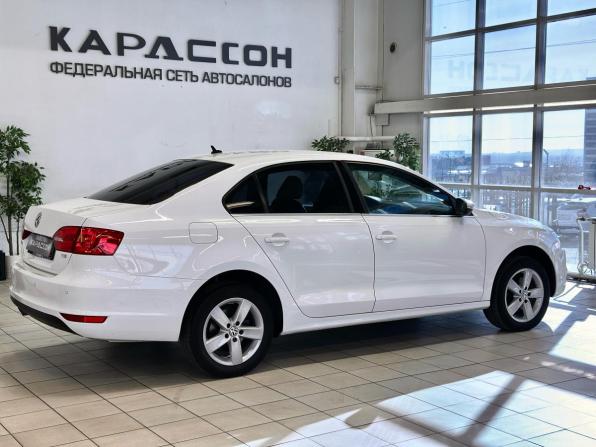 Volkswagen Jetta VI с пробегом 2012 года, цена 1 199 000 рублей, 191000 км, седан, Автокод Объявления