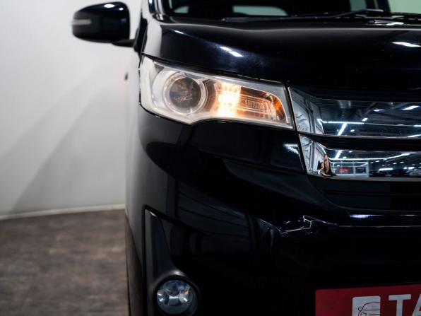Mitsubishi eK Custom I с пробегом 2013 года, цена 700 000 рублей, 182510 км, хэтчбек, Автокод Объявления