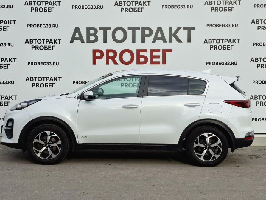 Kia Sportage V Владимир  - изображение 8