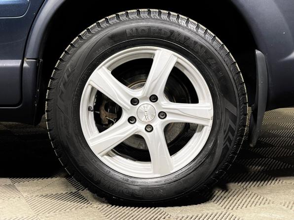 Volvo XC70 I Рестайлинг с пробегом 2005 года, цена 779 000 рублей, 224365 км, универсал, Автокод Объявления