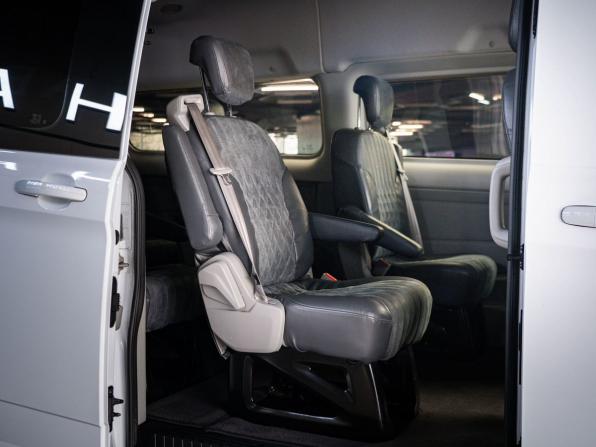 Ford Transit Custom I (China Market) с пробегом 2024 года, цена 4 450 000 рублей, 78518 км, минивэн, Автокод Объявления