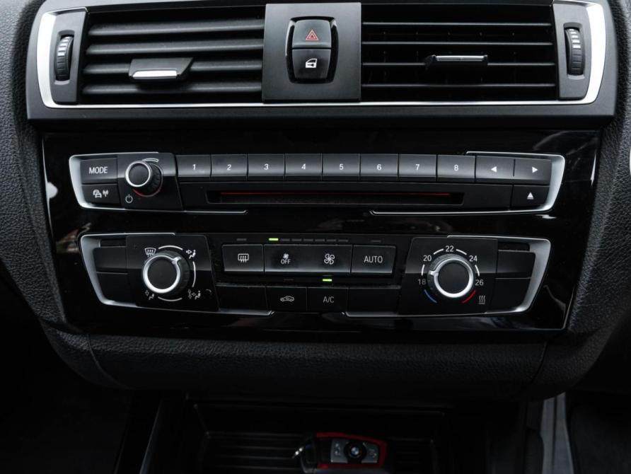 BMW 1 серии II (F20/F21) Рестайлинг Ставрополь  - изображение 15