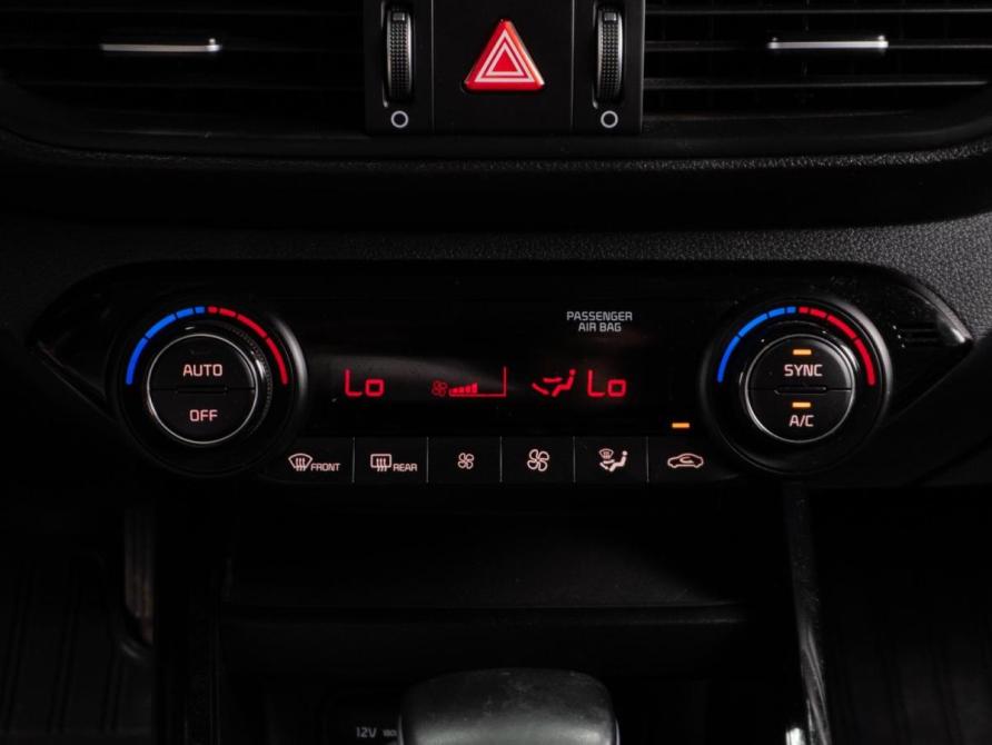 Kia Cerato IV Тюмень  - изображение 16