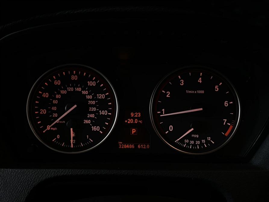 BMW X5 II (E70) Москва  - изображение 27