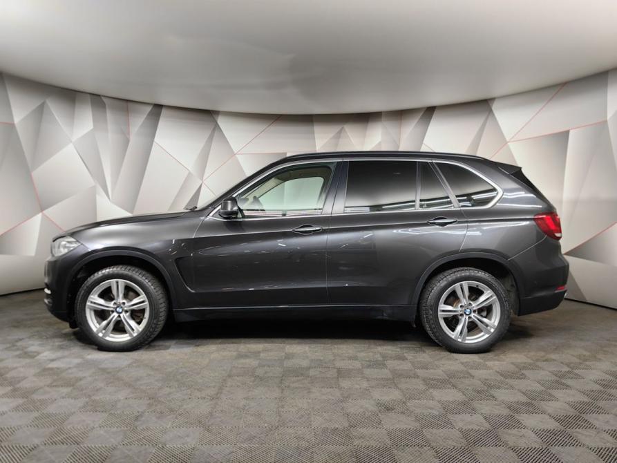 BMW X5 III (F15) Москва  - изображение 5
