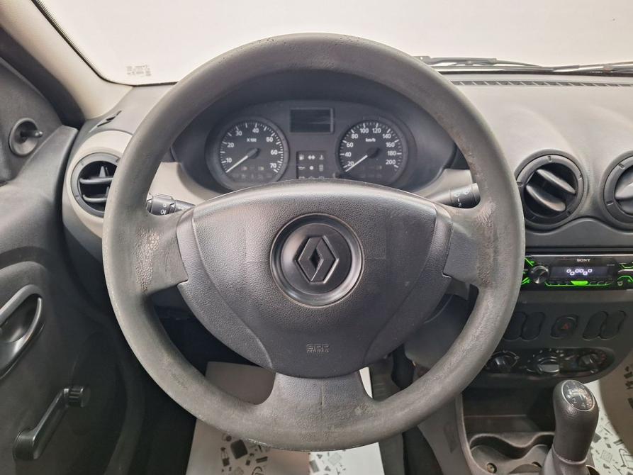Renault Logan I Рестайлинг Смоленск  - изображение 8