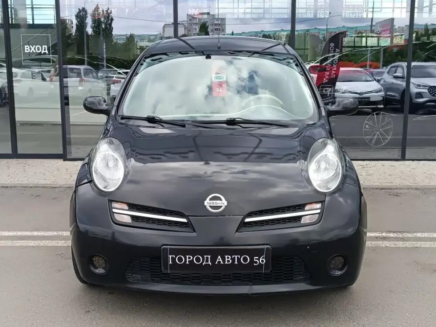 Nissan Micra III (K12) Оренбург  - изображение 2