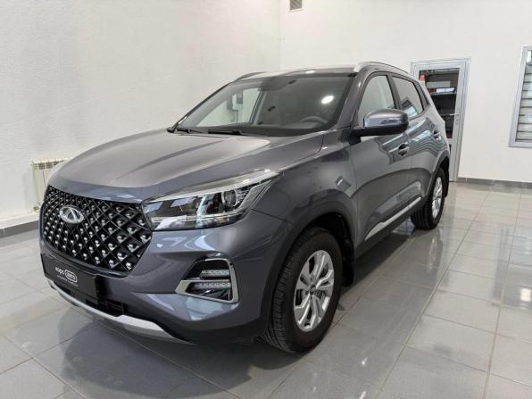 Chery Tiggo 4 Pro I с пробегом 2024 года, цена 1 652 100 рублей, 10751 км, внедорожник, Автокод Объявления