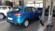 Hyundai Creta I Санкт-Петербург  - изображение 8