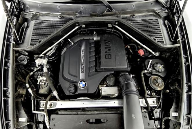 BMW X6 I (E71) с пробегом 2010 года, цена 1 710 000 рублей, 224500 км, внедорожник, Автокод Объявления