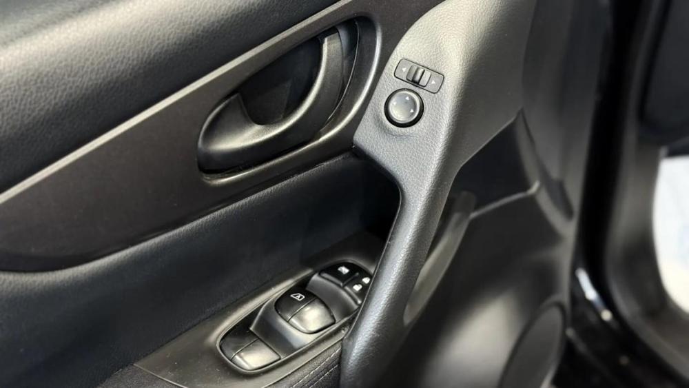 Nissan Qashqai II Смоленск  - изображение 15