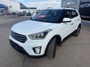 Hyundai Creta I Тольятти  - изображение 29