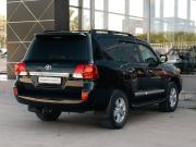 Toyota Land Cruiser 200 Series Рестайлинг 1 Новосибирск  - изображение 26