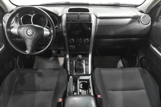 Suzuki Grand Vitara II с пробегом 2005 года, цена 799 000 рублей, 303000 км, внедорожник, Автокод Объявления