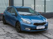 Kia Ceed II Екатеринбург  - изображение 28