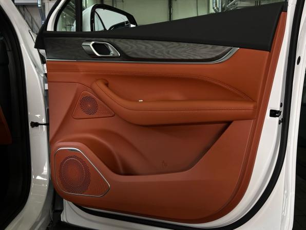 Geely Galaxy Starship 7 с пробегом 2026 года, цена 4 049 000 рублей, 5 км, внедорожник, Автокод Объявления