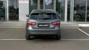 Lada (ВАЗ) Vesta I Оренбург  - изображение 22